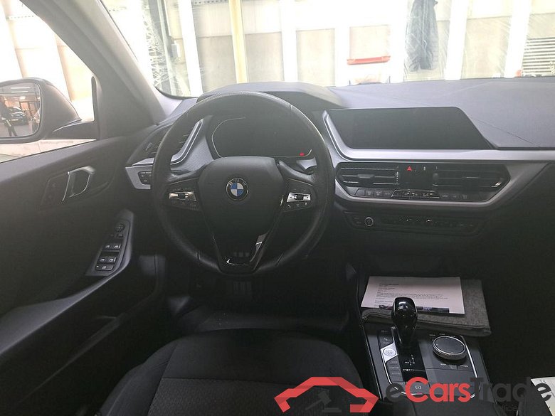 BMW 1 SERIES HATCH 1.5 116DA (85KW) #5