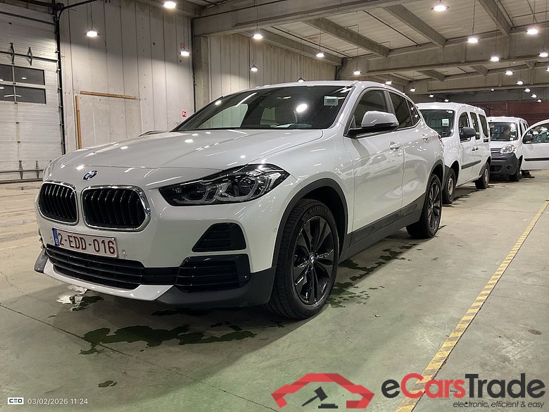 BMW X2 1.5 SDRIVE18I 100KW DCT