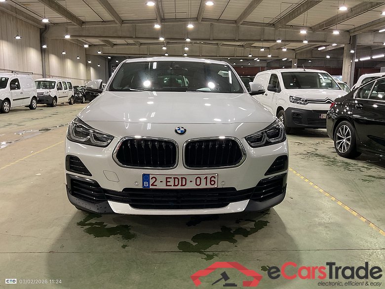 BMW X2 1.5 SDRIVE18I 100KW DCT #2