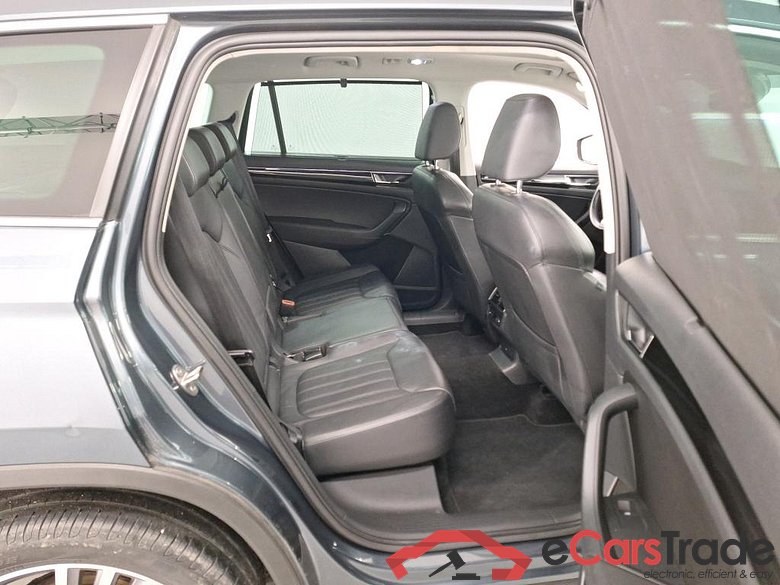 SKODA KODIAQ DIESEL 2.0 CR TDi L&K DSG #6