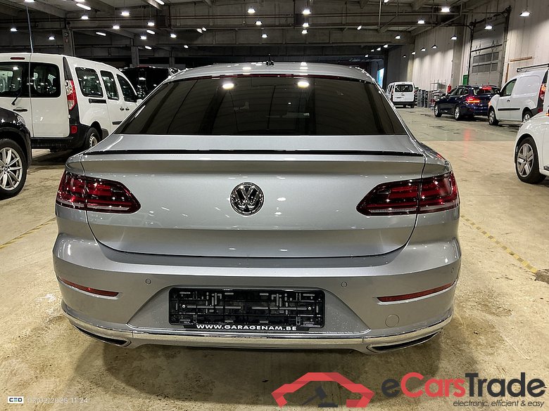 VOLKSWAGEN ARTEON DIESEL 2.0 TDi SCR R-Line STOCK #5