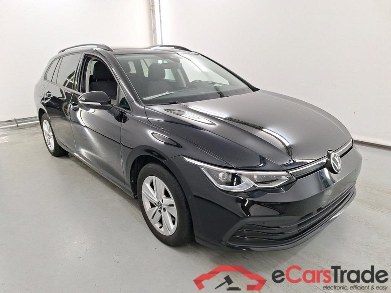 VOLKSWAGEN GOLF VARIANT VIII 1.0 ETSI DSG LIFE #2