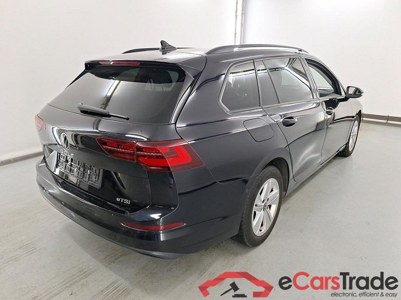 VOLKSWAGEN GOLF VARIANT VIII 1.0 ETSI DSG LIFE #4