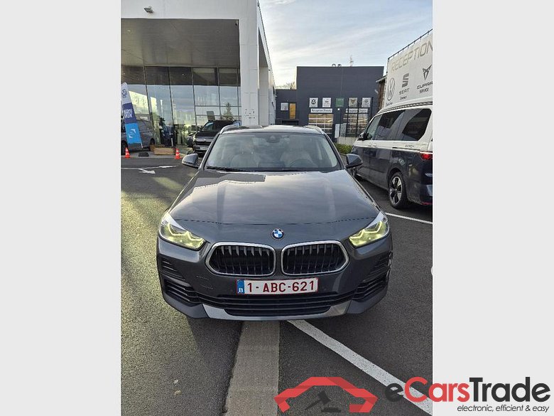 BMW X2 (F39) 1.5iA sDrive18 OPF #3
