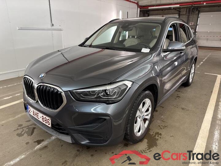 BMW X1 X1 xDrive25e (162 kW) 162kW/220pk  5D/P Auto-6