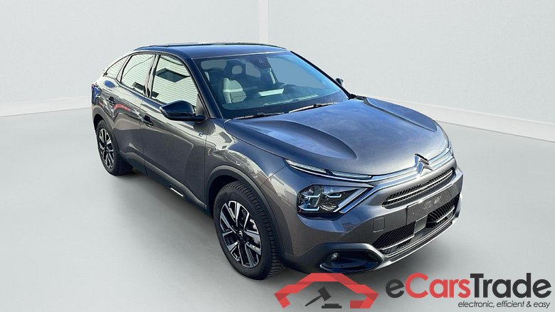 Citroen E-C4 136 ch Automatique Feel #1