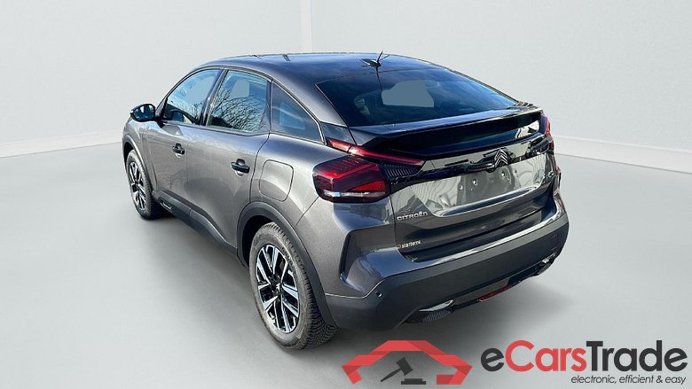 Citroen E-C4 136 ch Automatique Feel #5