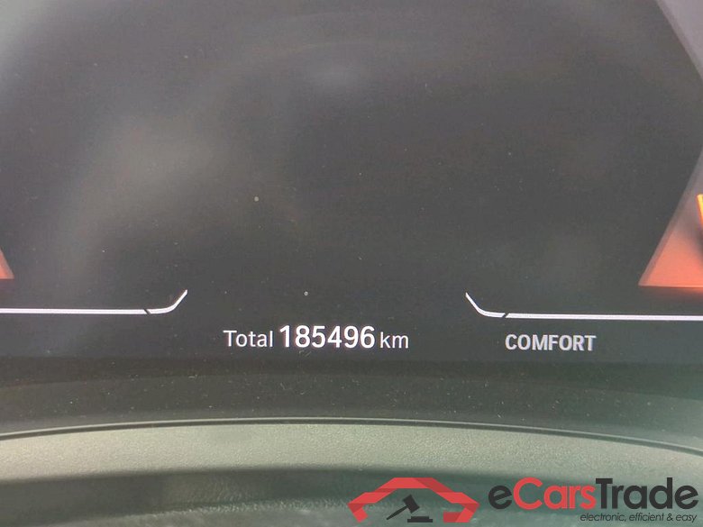 Baureihe 3 Touring 320 i Advantage 2.0 135KW AT8 E6d #5