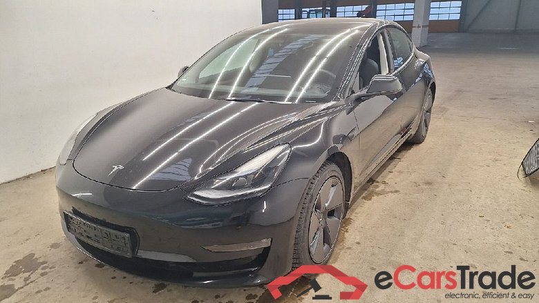 TESLA Model 3 Langstreckenbatt. Allradantrieb Dual Motor 4d 366kW