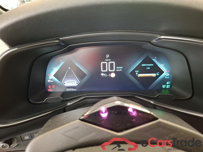 DS DS 7 Crossback / 2017 / 5P / SUV E-TENSE 225 RIVOLI #6