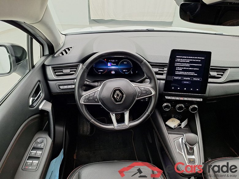 Renault, Captur '19, Renault Captur E-TECH Plug-in Hybrid Initiale Pari #5