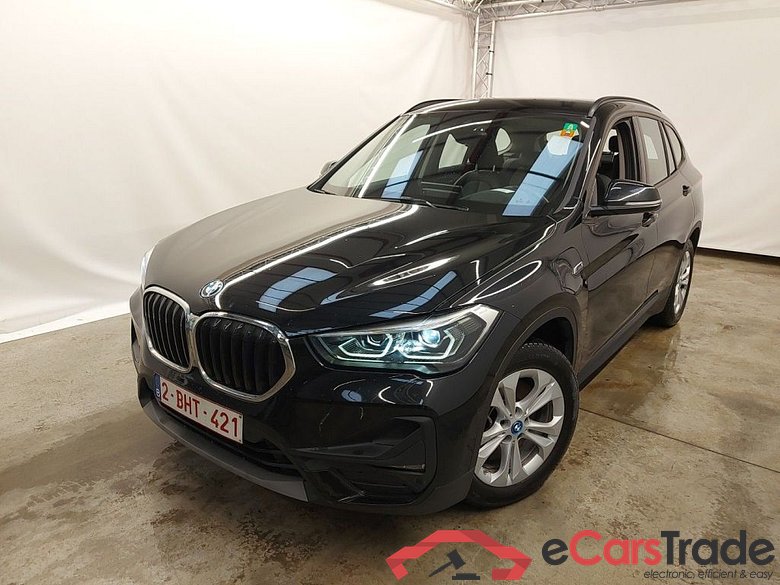 BMW X1 xDrive25e (162 kW) 5d
