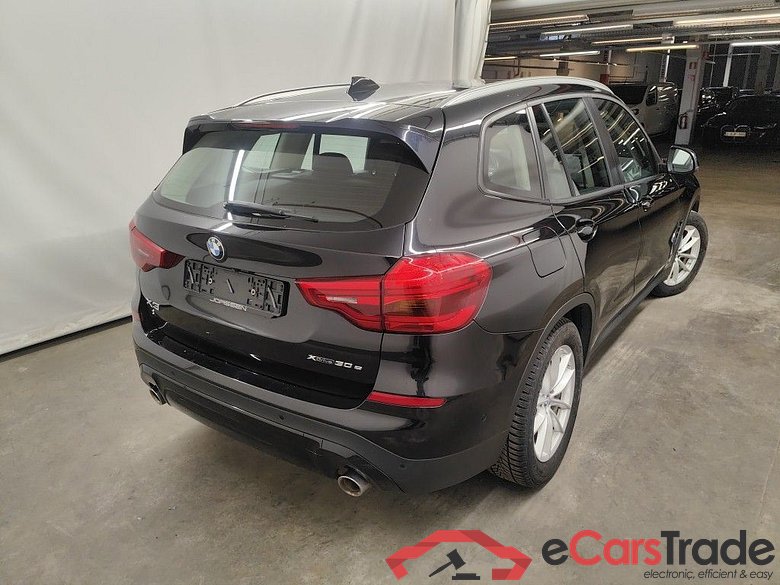 BMW X3 xDrive30e (120 kW) 5d #2