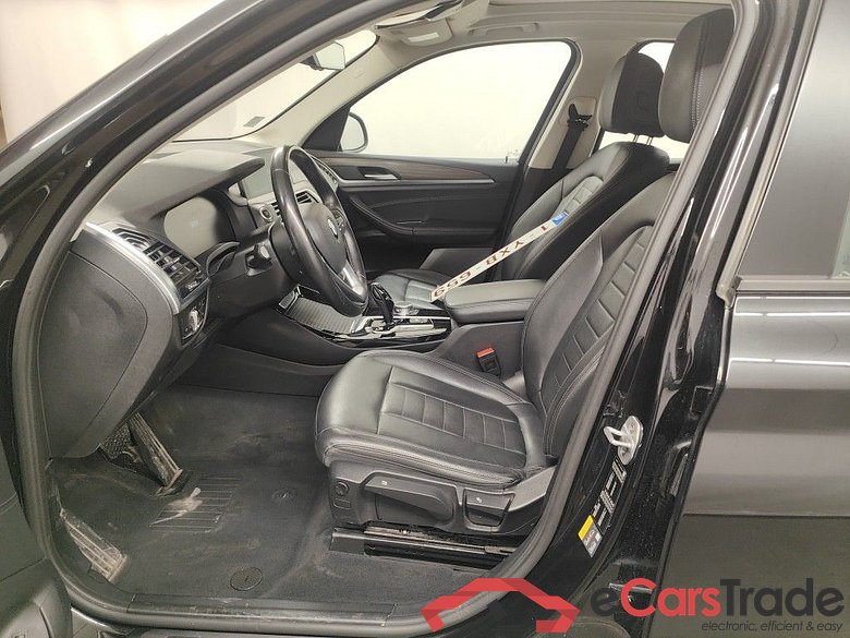 BMW X3 xDrive30e (120 kW) 5d #3