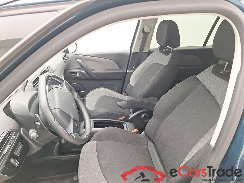 Citroën, Gr.C4 SpaceT. FL'16, Citroën Grand C4 Spacetourer 1.5 BlueHDi 130 S&S EAT 7pl #5