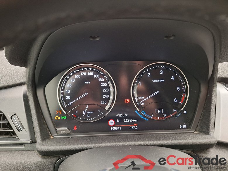 BMW, 2-serie GranTour '18, BMW 2 Reeks Gran Tourer 218d (100kW) 5d #5