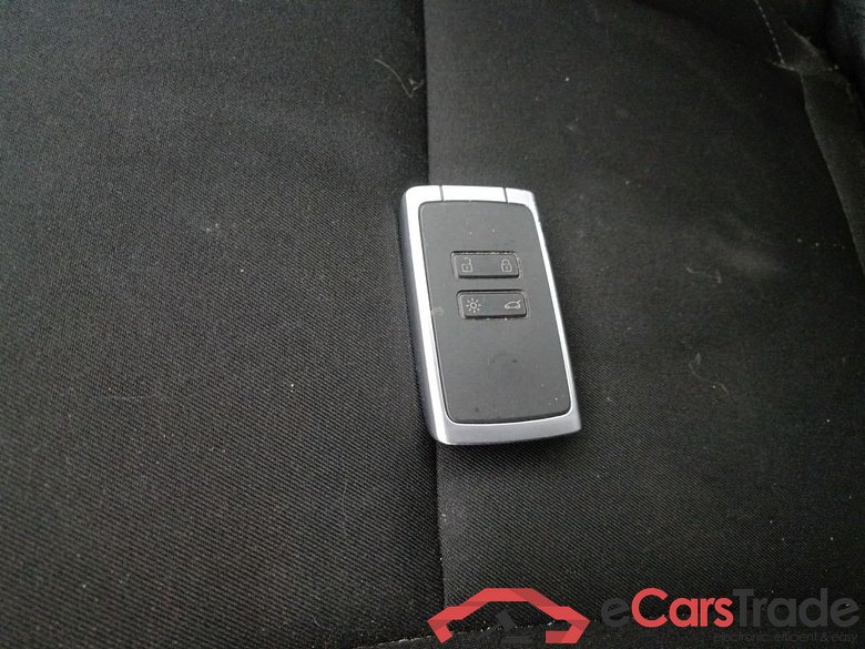 RENAULT Captur II DIESEL 1.5 Blue dCi 115 Corporate Edition  5d #4