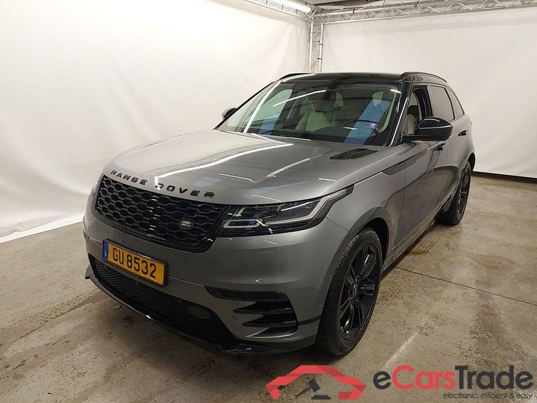 LAND ROVER RANGE ROVER VELAR DIESEL 3.0 TD6 300 MHEV D300 R-Dynamic S 5d