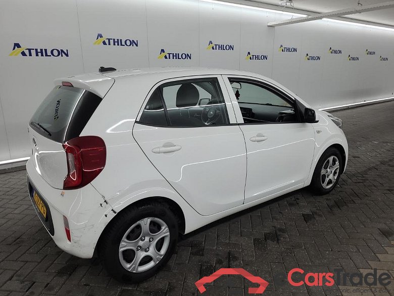 KIA Picanto 1.0 DPi ComfortLine 5-zits 5D 49kW #3