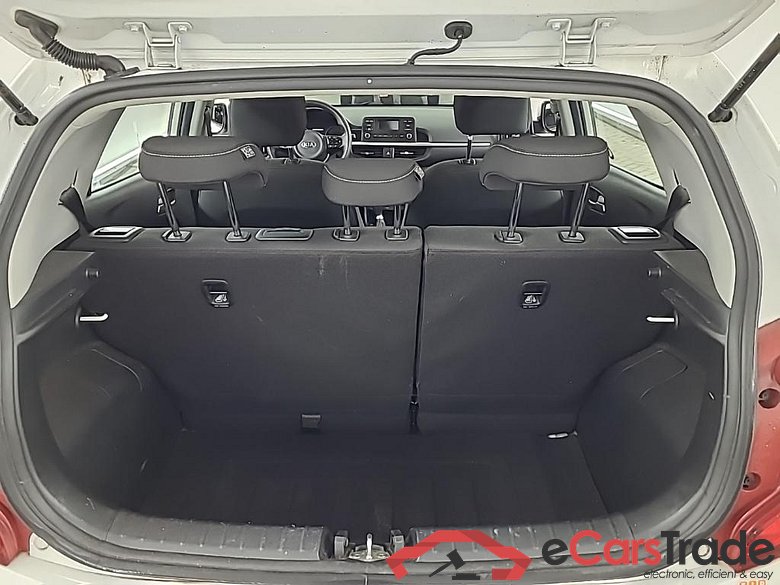 KIA Picanto 1.0 DPi ComfortLine 5-zits 5D 49kW #5