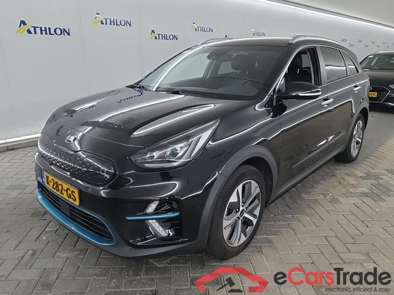 KIA Niro e-Niro EV ExecutiveLine 3-fase 5D 150kW
