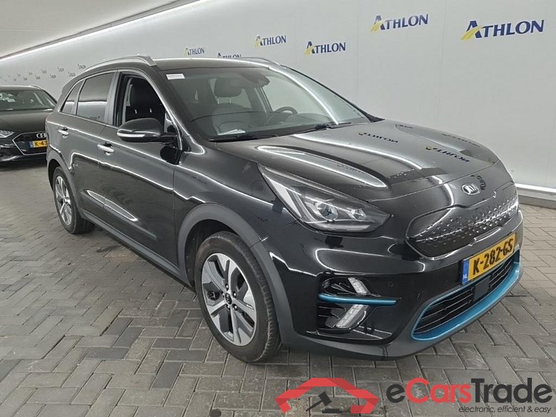 KIA Niro e-Niro EV ExecutiveLine 3-fase 5D 150kW #2
