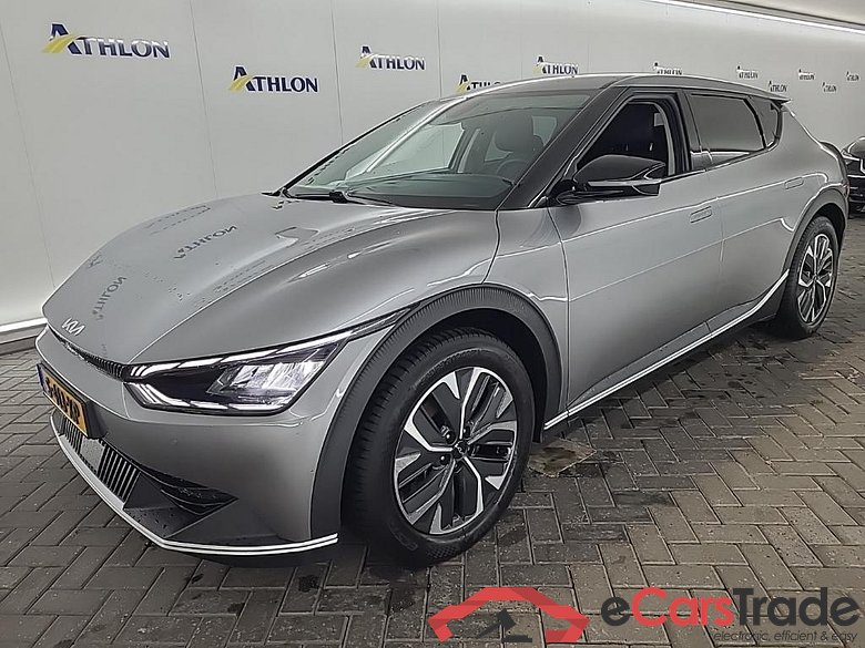 KIA EV6 58kWh Air RWD 5D 125kW