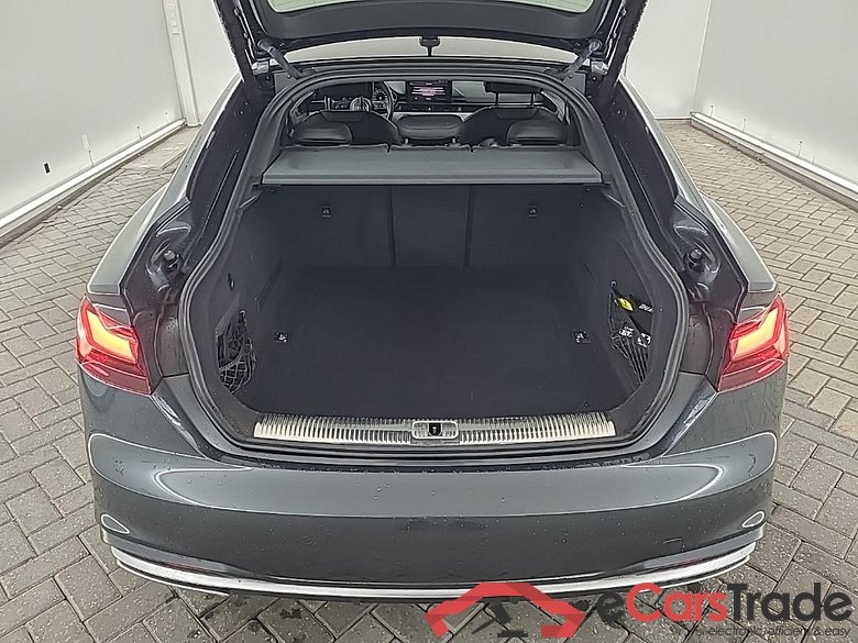 AUDI A5 Sportback 35 TFSI S tronic Business Edition 5D 110kW #5