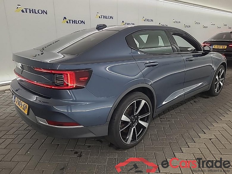 Polestar Polestar 2 Pilot Plus 5D 300kW #3
