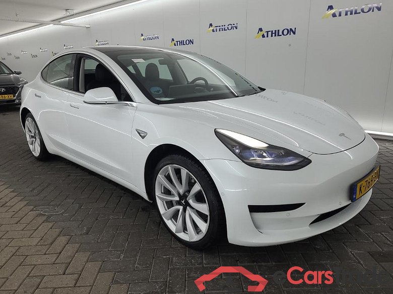 Tesla Model 3 Standard Range Plus RWD 4D 225kW #2