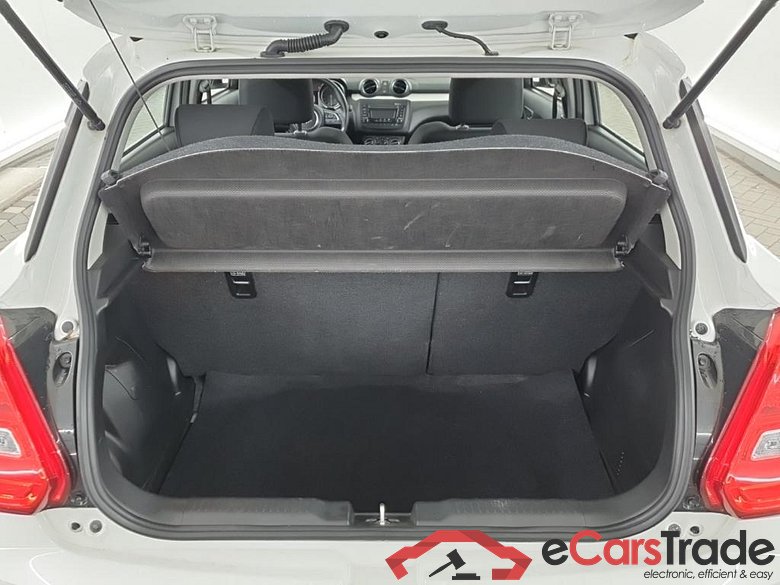 SUZUKI Swift 1.2 Smart Hybrid Comfort 5D 61kW #5