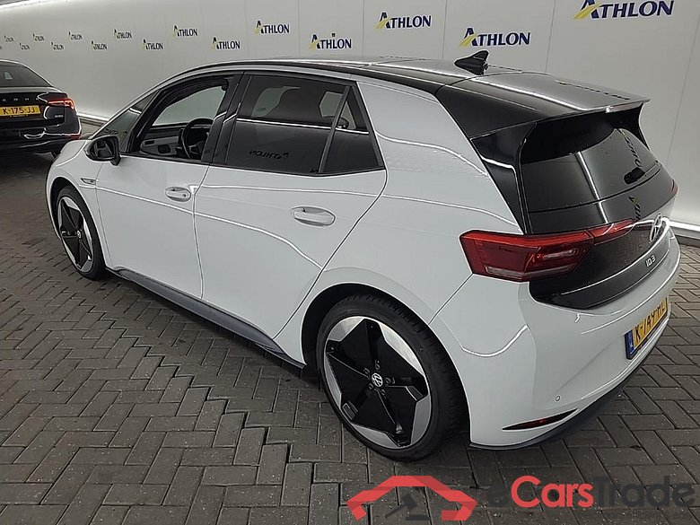 VOLKSWAGEN ID.3 58kWh 1st Max auto 5D 150kW uitlopend #4
