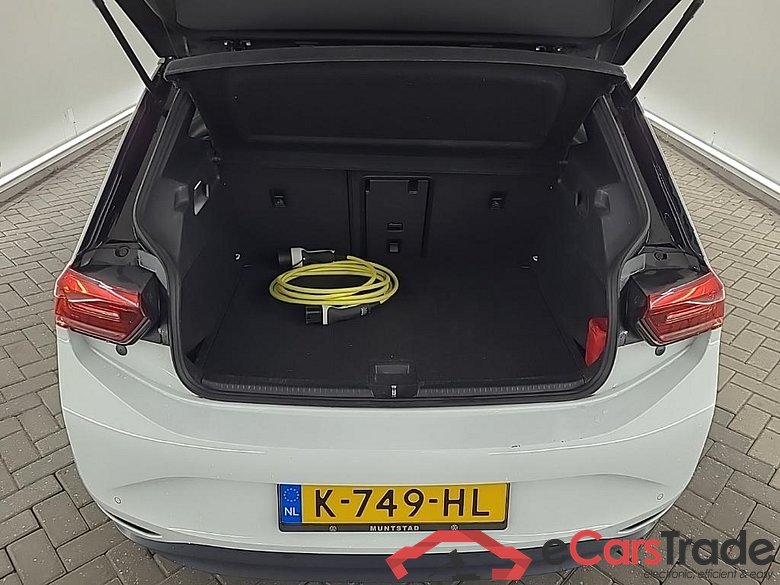 VOLKSWAGEN ID.3 58kWh 1st Max auto 5D 150kW uitlopend #5
