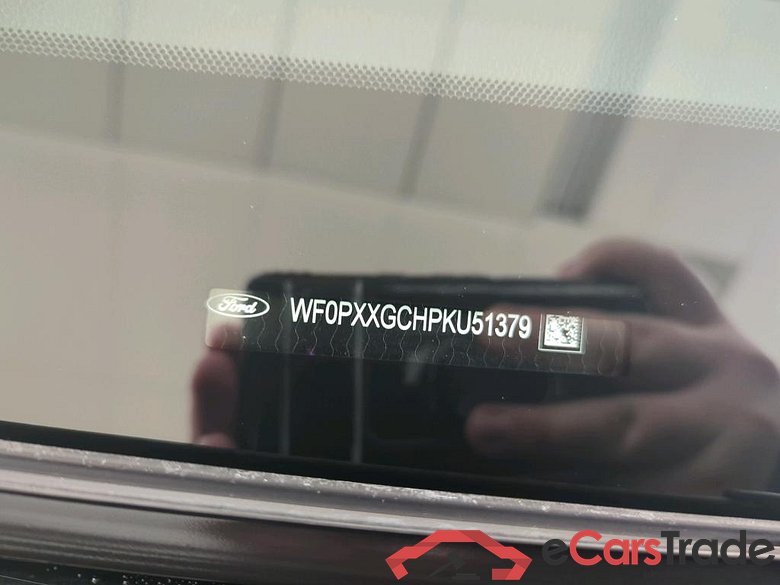 Ford Focus 1.5 EcoBoost 150pk Active Bus. AT Wagon 5d #6