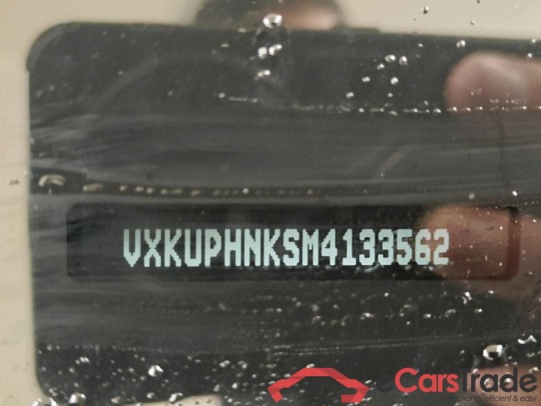 Opel Corsa 1.2 TURBO ELEGANCE AUTO 74KW 5d #6