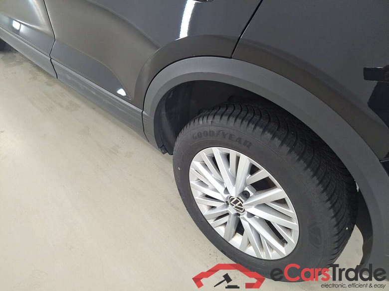 VOLKSWAGEN T-ROC 2.0 TDI LIFE BUSINESS #6