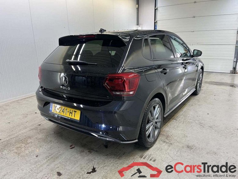 VOLKSWAGEN POLO 1.0 TSI Highl.BnsR #2