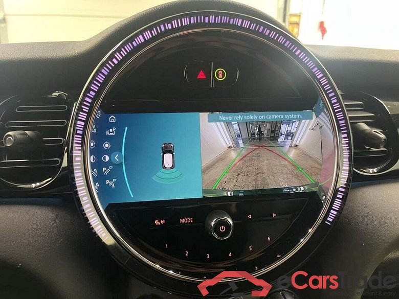 Mini Mini Electric MINI Electric 33 kWh #4