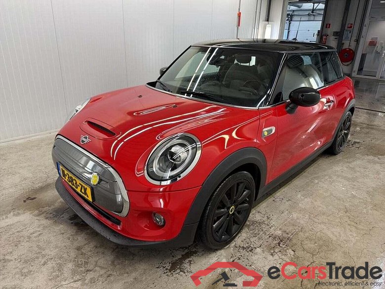 Mini Mini Electric Essential 33 kWh