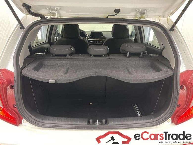 KIA Picanto 1.0 DPi Dyn.+L 5p #6