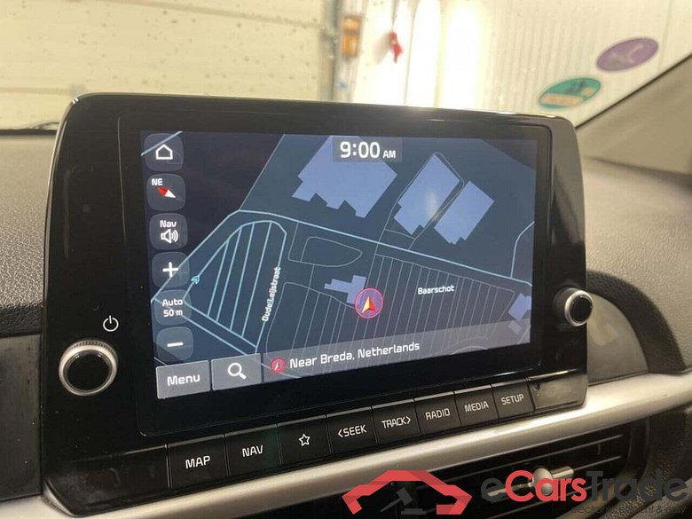 KIA Picanto 1.0 DPI Dynamic Navi Camera Klima PDC ... #6