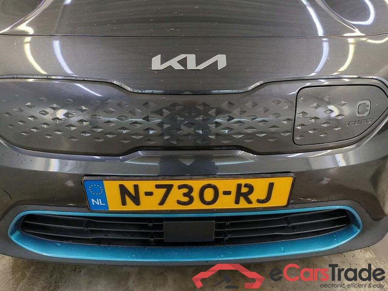 KIA e-Niro Edition 64 kWh #4