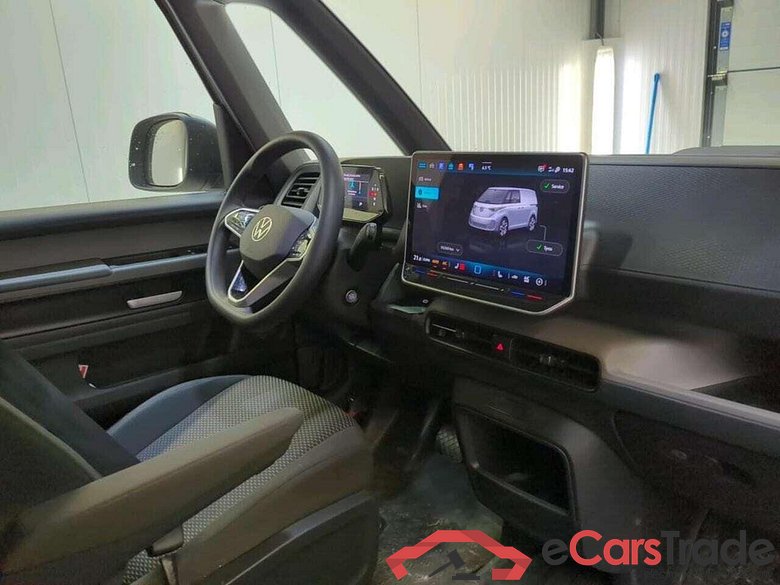 VOLKSWAGEN ID. Buzz Cargo 79 kWh #3