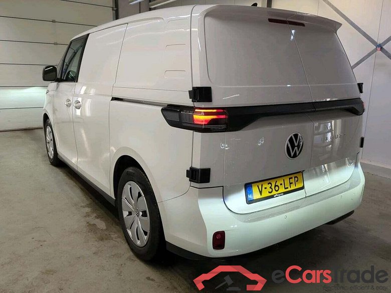 VOLKSWAGEN ID. Buzz Cargo 79 kWh #6