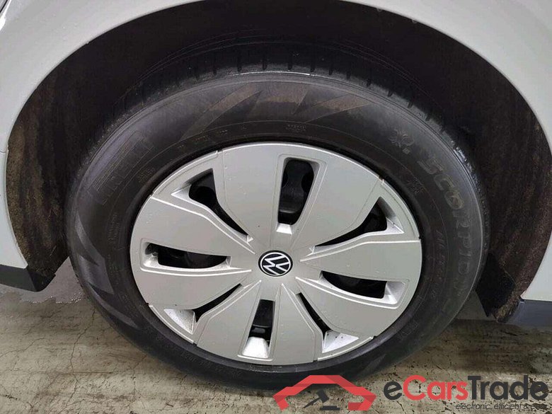 VOLKSWAGEN ID. Buzz Cargo 77 kWh #5