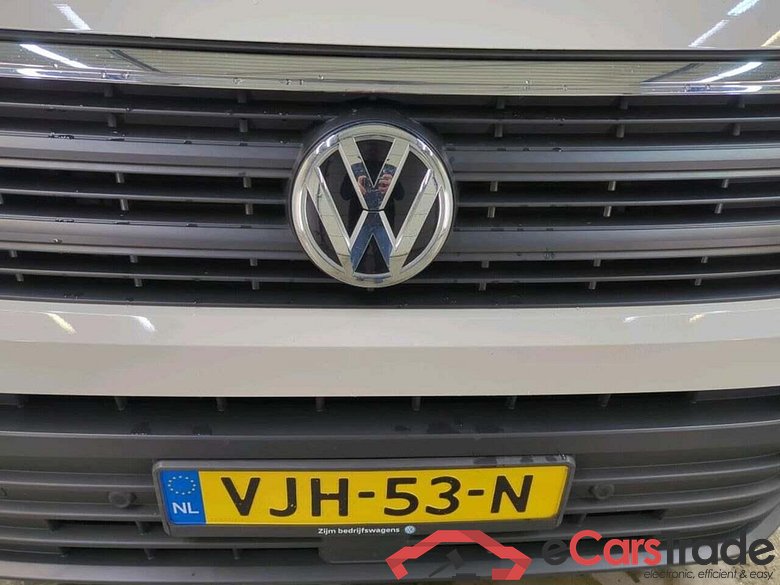 VOLKSWAGEN Crafter 35 2.0 TDI L3H3 Hi #4