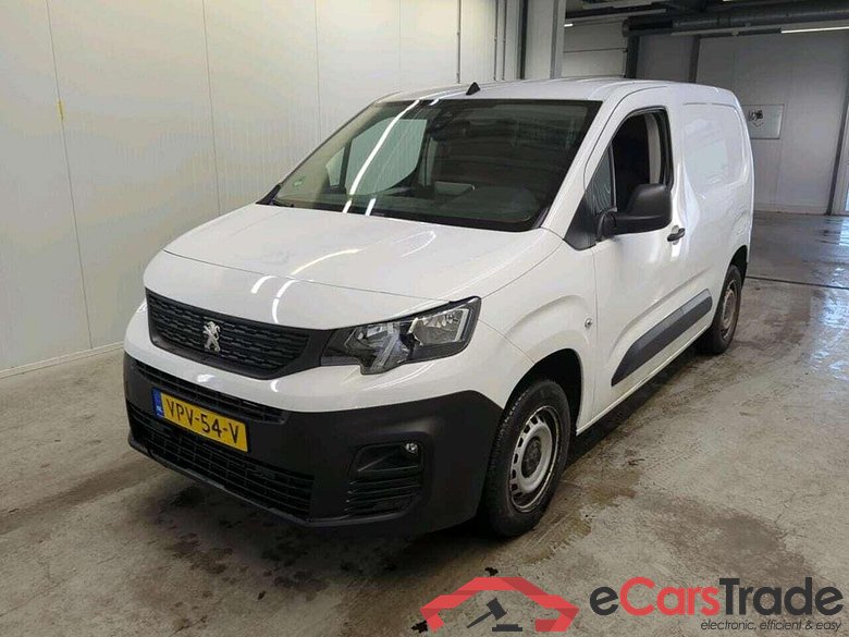 PEUGEOT Partner 1.5 BlueHDI Premium