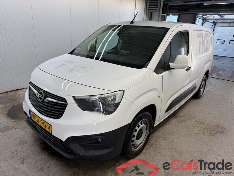 OPEL Combo 1.5D L2H1 Edition