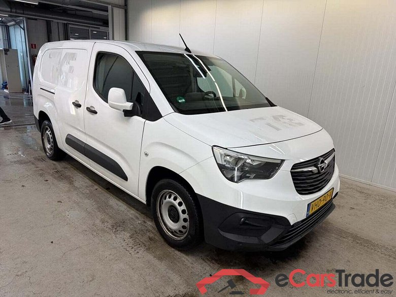 OPEL Combo 1.5D L2H1 Edition #5
