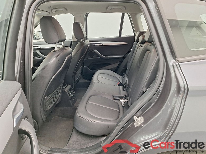 BMW, X1 FL'19, BMW X1 sDrive16dA (85 kW) 5d #4